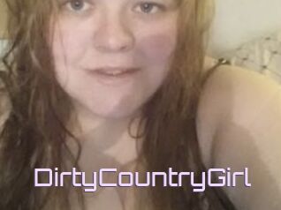 DirtyCountryGirl