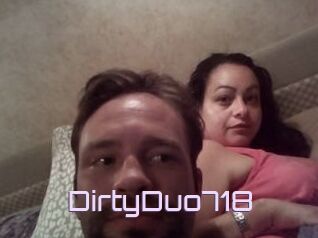 DirtyDuo718