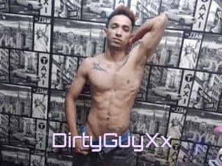 DirtyGuyXx