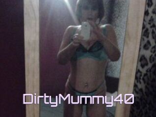 DirtyMummy40