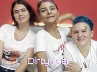 Dirty_star