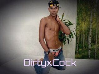 DirtyxCock