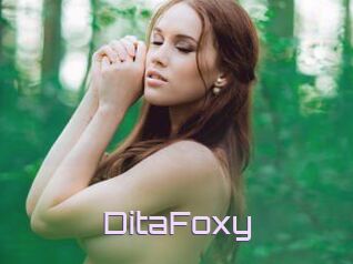 DitaFoxy