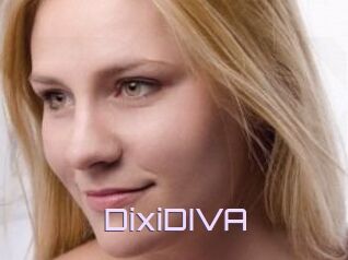 DixiDIVA