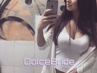 Dolce_Bride