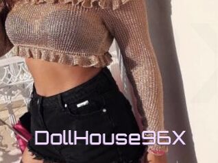 DollHouse96X