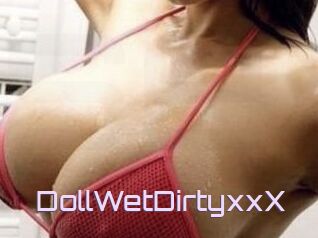 DollWetDirtyxxX