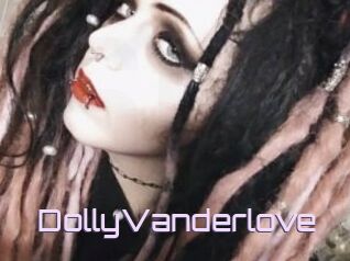 DollyVanderlove