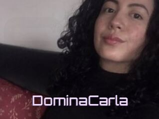 DominaCarla