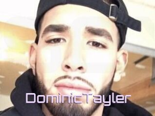 Dominic_Tayler