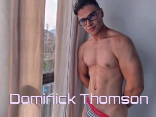 Dominick_Thomson