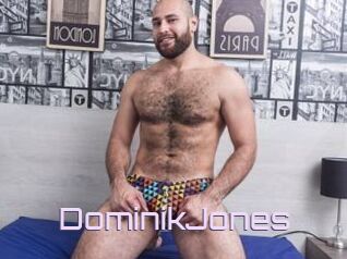 DominikJones