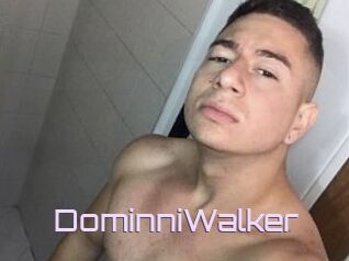 DominniWalker