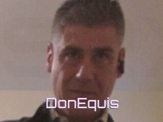 DonEquis