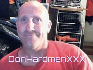 DonHardmenXXX