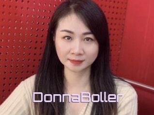 DonnaBoller