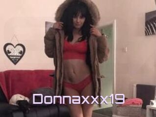 Donnaxxx19