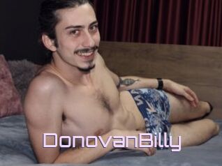 DonovanBilly