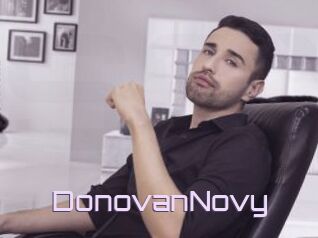 DonovanNovy