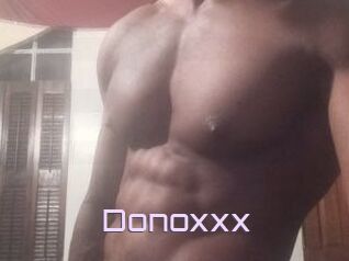 Donoxxx