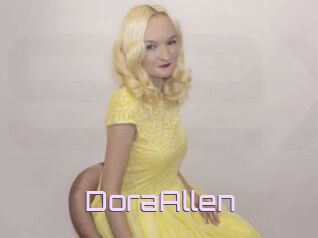 DoraAllen