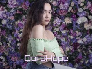 DoraHope