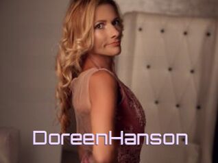 DoreenHanson