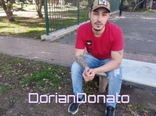 DorianDonato