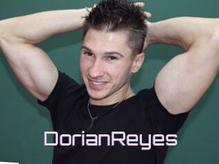 DorianReyes