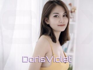 DorisViolet