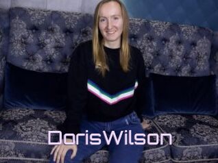 DorisWilson