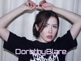 DorothyBlare