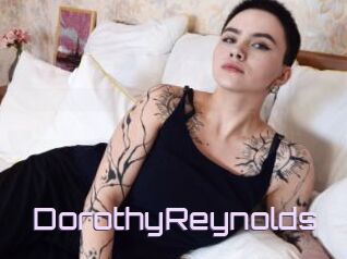 DorothyReynolds