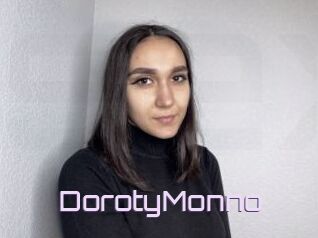 DorotyMonno