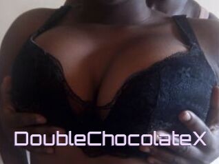 DoubleChocolateX