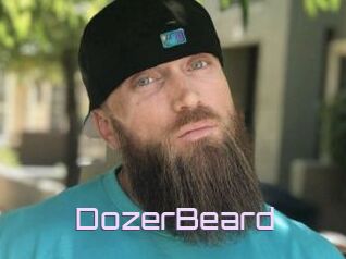 DozerBeard