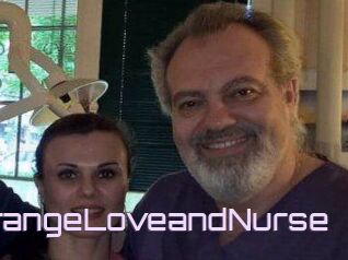 DrStrangeLoveandNurse