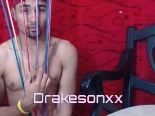 Drakesonxx