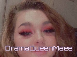 DramaQueenMaee