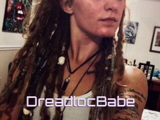 DreadlocBabe