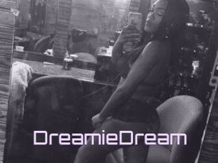 DreamieDream