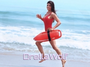 DrellaWolf