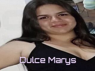 Dulce_Marys