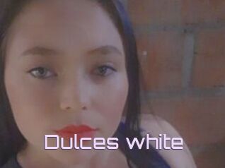 Dulces_white