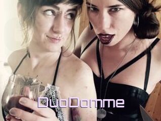 DuoDomme