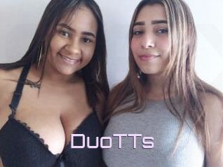 DuoTTs