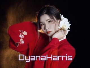 DyanaHarris