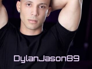 DylanJason89