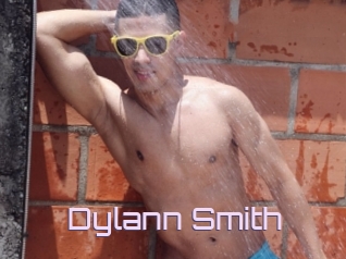 Dylann_Smith