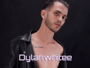 Dylanwhitee